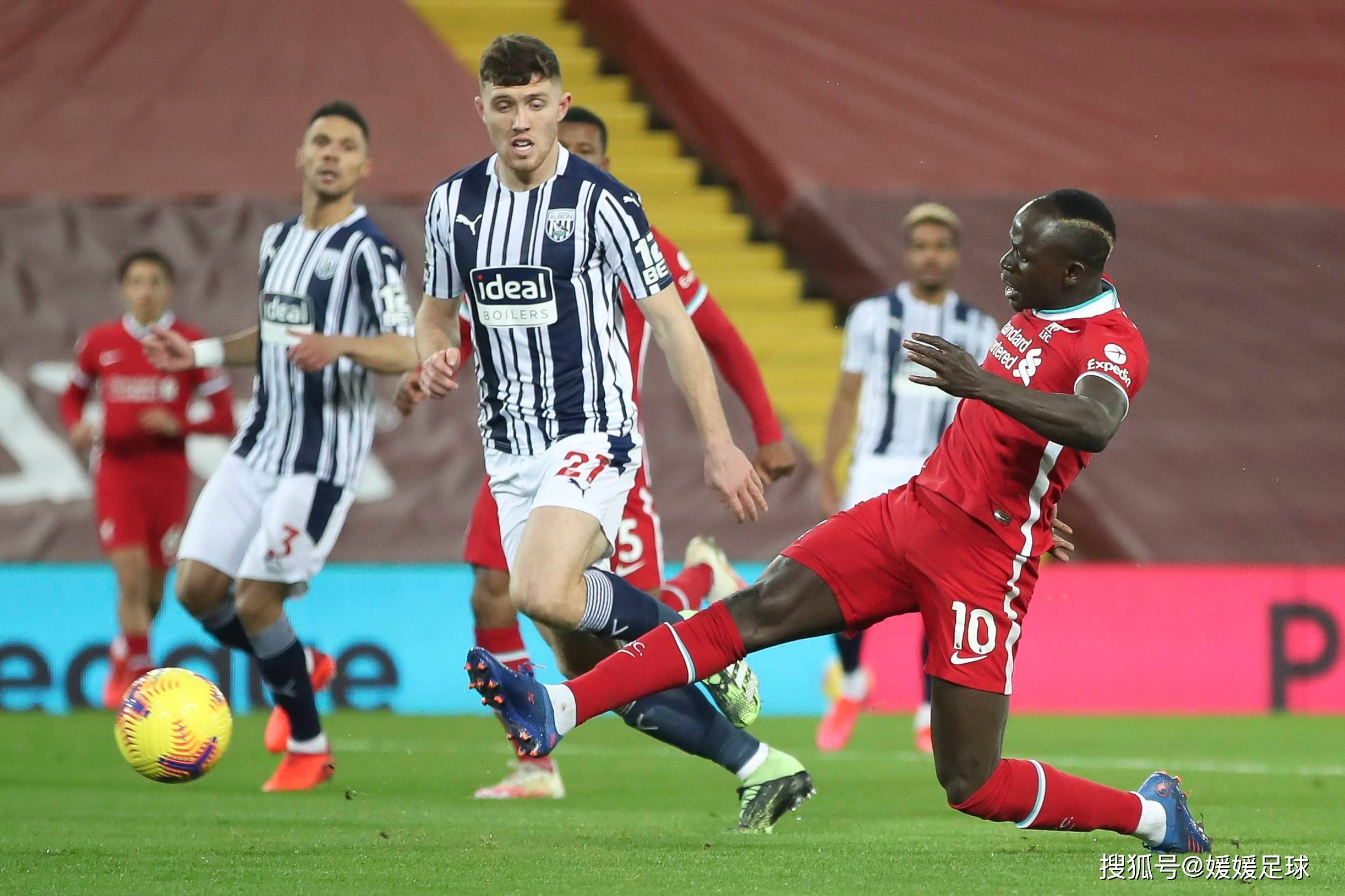 诺里奇逆转利物浦，挑战者成功逆袭强队