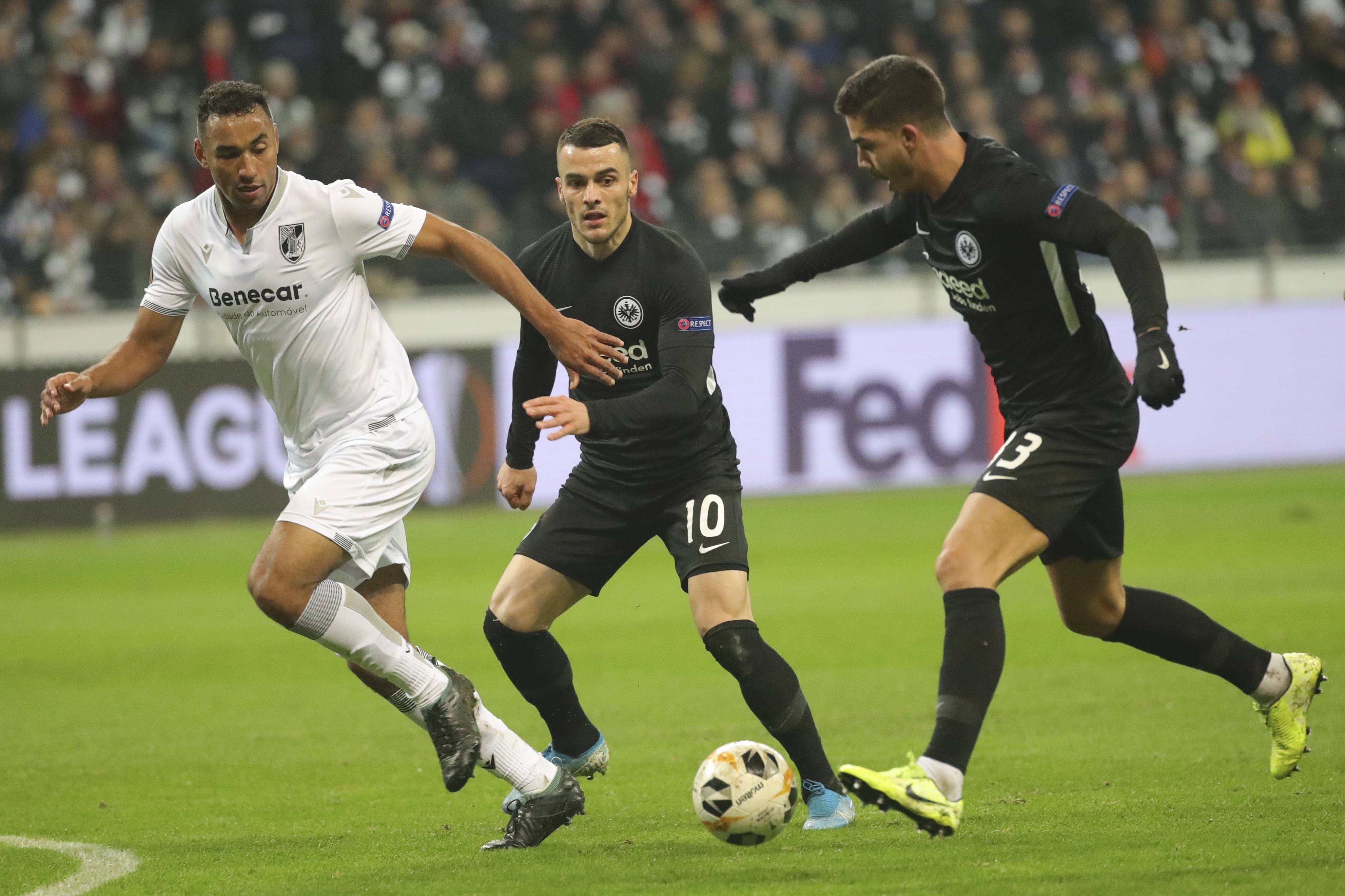 斯特拉斯堡在法甲比赛中打破连败