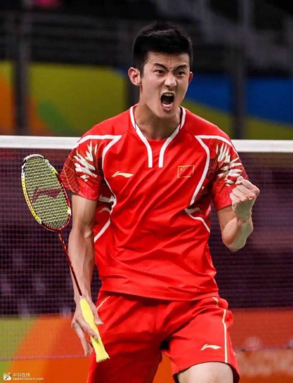 韩国羽毛球队绝地反击法国羽毛球队,谌龙高光表现 韩国羽毛球队绝地反击法国羽毛球队,谌龙高光表现
