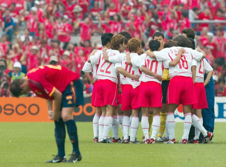 土耳其队以点球淘汰希腊,挺进欧锦赛八强 土耳其队以点球淘汰希腊,挺进欧锦赛八强