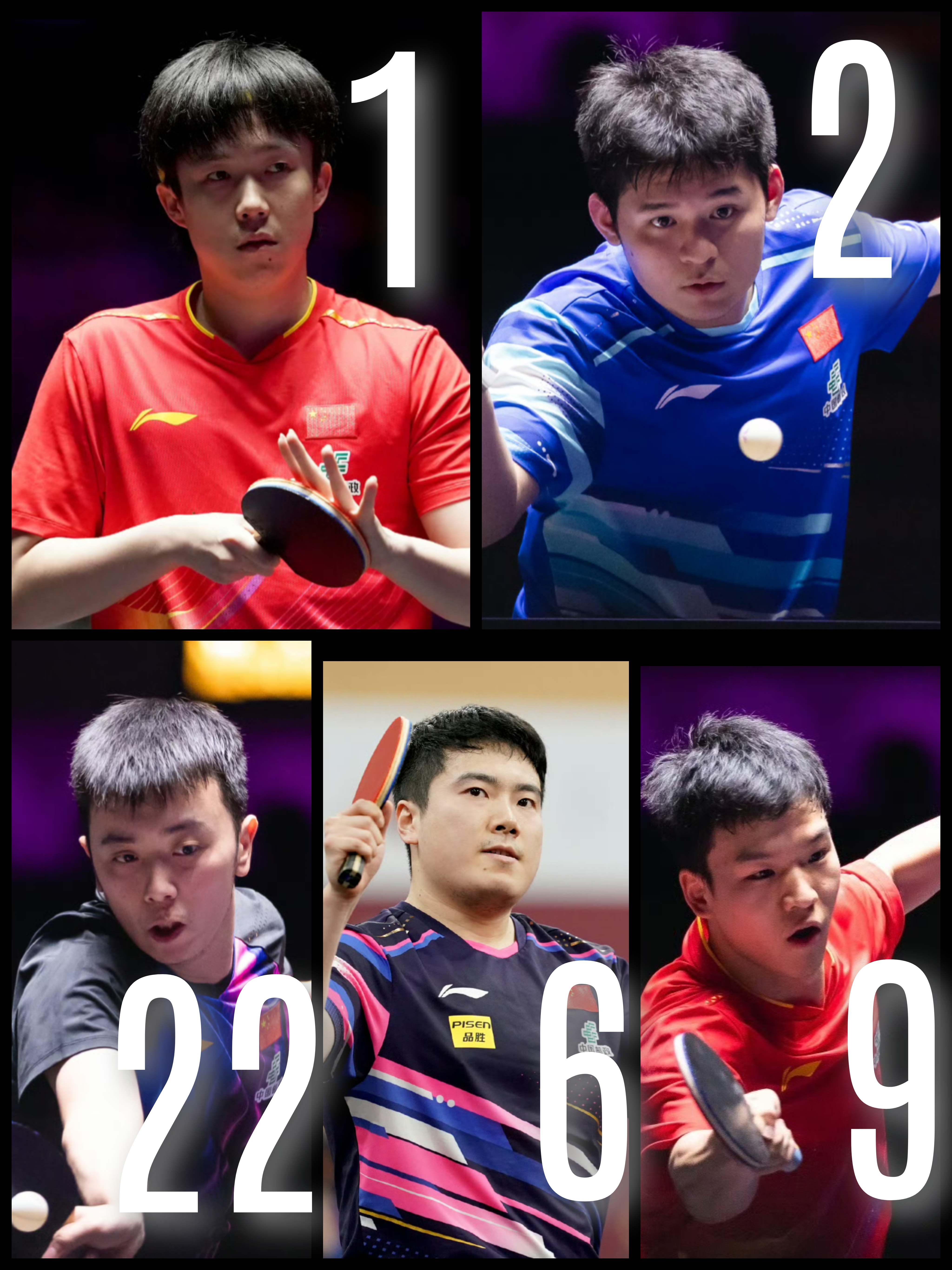 韩国乒乓球队爆冷波兰乒乓球队,张继科三分雨点燃全场 韩国乒乓球队爆冷波兰乒乓球队,张继科三分雨点燃全场