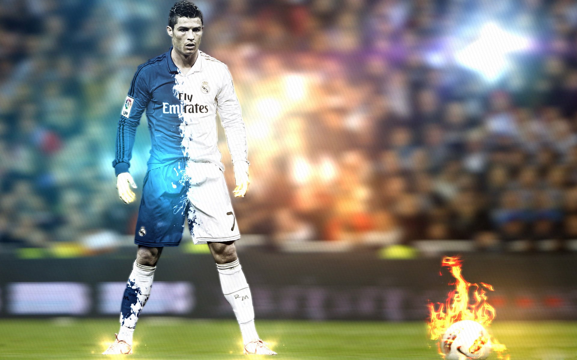 欧冠决赛之夜,保罗关键节点连续得分,铸就传奇时刻